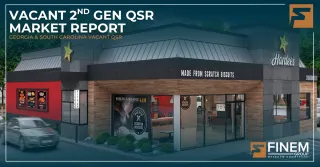 Dark QSR Market Report