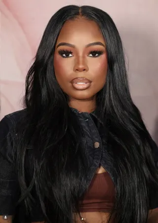Sevyn Nichelle Buffins