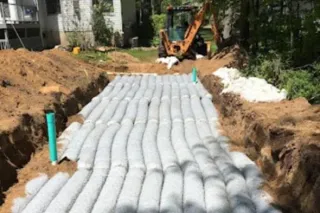 The Best Drain Field Replacement Near Weld County, Colorado: What to Look For