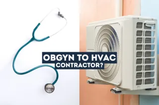 From OB-GYN to HVAC: Why We Started The General Heating & Air in Cypress & Katy