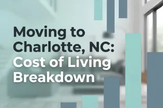 2026 Cost of Living in Charlotte, NC: A Guide