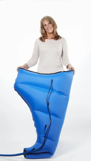 Does Medicare Cover a Lymphedema Pump? (HCPCS, 2026)