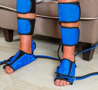Arterial Compression Therapy for PAD: The Clinical Case for a Non-Surgical Option