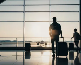 Traveling with a Lymphedema Pump: The Complete Guide for Lymphedema Awareness Month