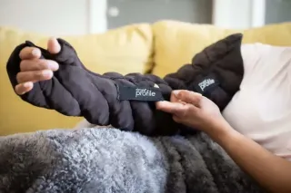 Nighttime Compression Garments for Lymphedema | MCB DME