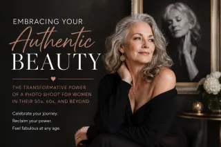 Embracing Your Authentic Beauty