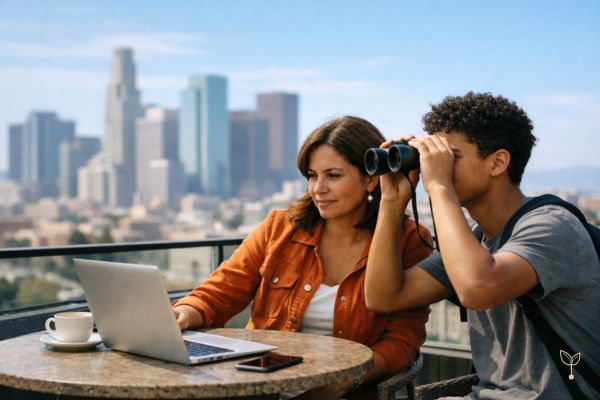 The Three Ways Money Grows (And Why It Matters)