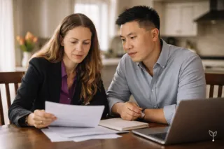 You Have the Documents. But Is There a Plan?