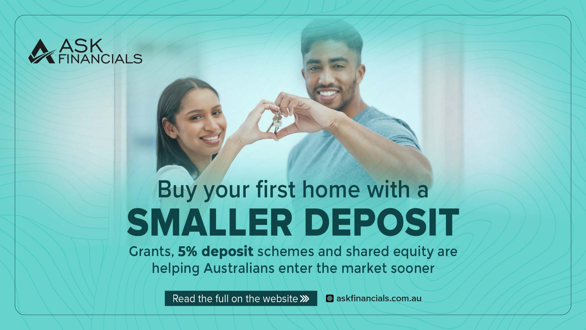 First-Home Buyer Guide Australia 2026