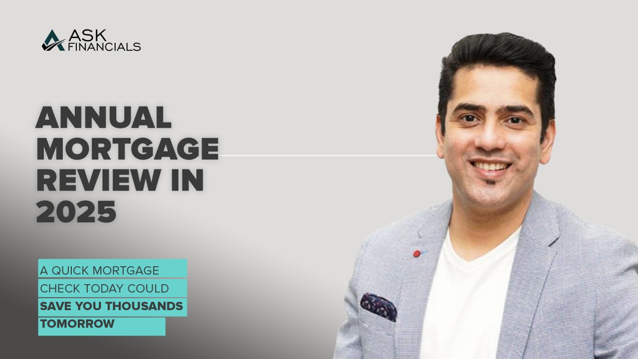 Annual Mortgage Review in 2025: More Important Than Ever
