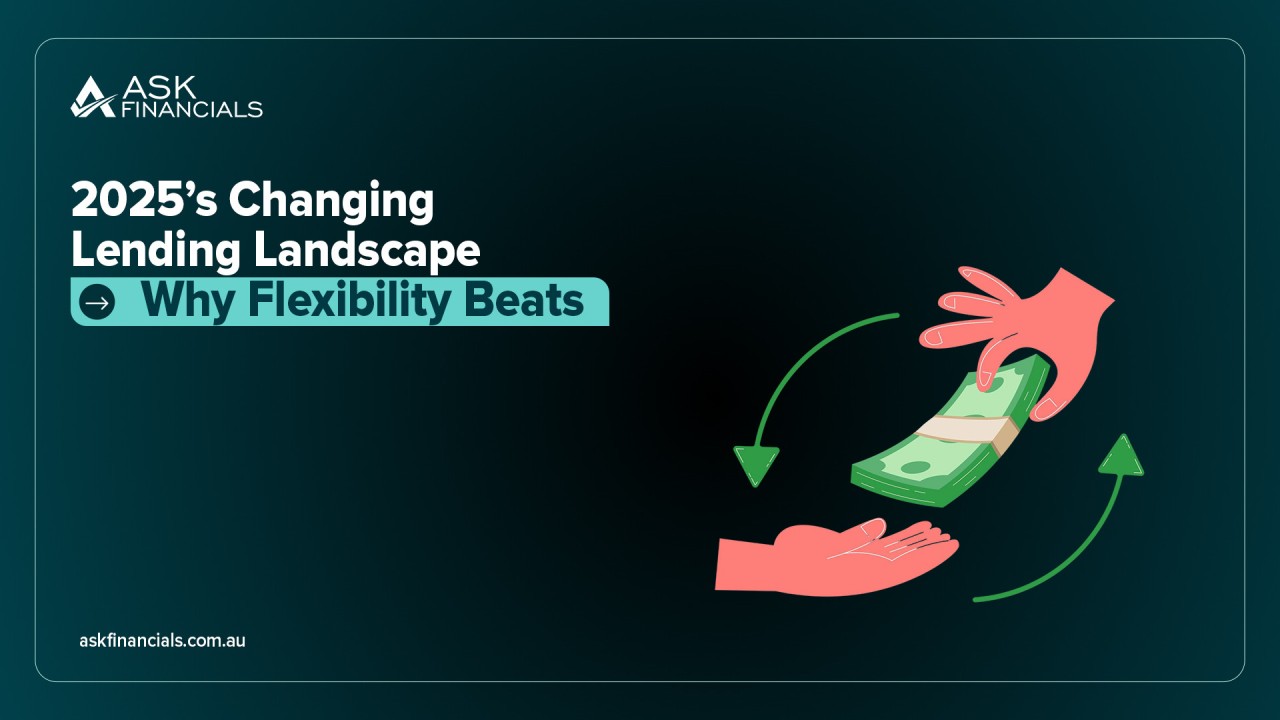 Changing Lending Landscape| Flexibility Preferred Over Rate