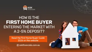 First Home Buyer Guide Australia 2026 Grants, Schemes & What's Changed