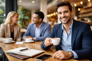 🤝 El síndrome del agente solitario: cómo evitar el aislamiento profesional