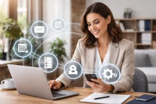 ⚙️ Qué tareas deberías automatizar primero como agente de seguros