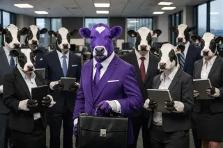 🐄 Por qué MUCHOS agentes son invisibles aunque hagan bien su trabajo