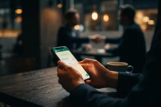 🌌 Dark Social en Seguros: El canal invisible donde tus clientes te recomiendan (y cómo medirlo)