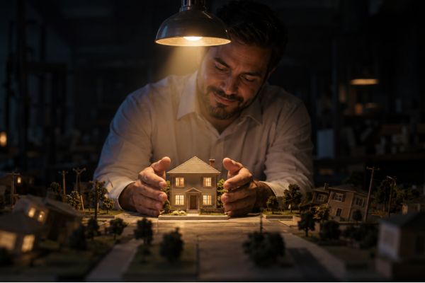 🏠 Seguro de Casa: 26% lo Tiene y Solo 6.5% lo Eligió