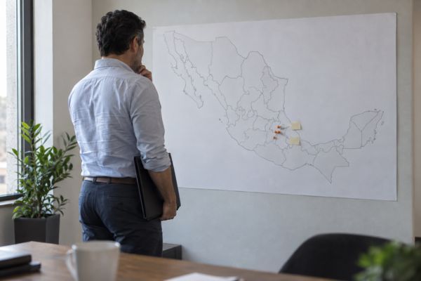 Mercado de Seguros en México 2026: 77% Sigue Sin Cubrir 📈