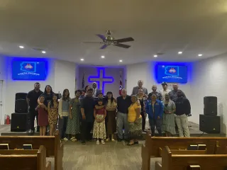 CHURCH PLANT PHOENIX