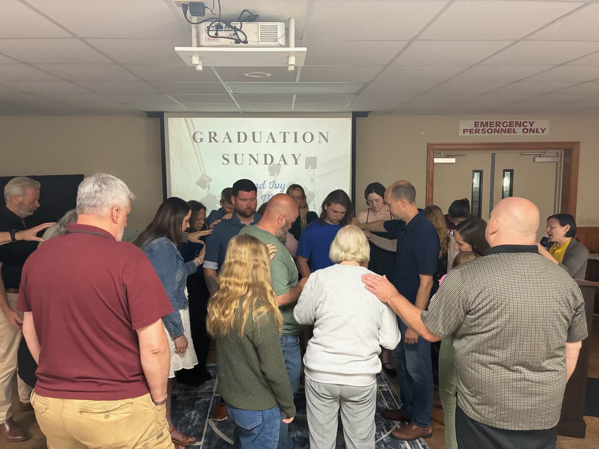 Anchored in Service, A Network of Churches Meeting Community Needs One Daughter Church At A Time 