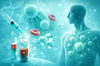 AUTOVACCINES THAT HEAL