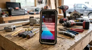 AI Chatbots for Contractors: What Actually Works for Lead Qualification and Appointment Booking in 2026 and Why This Is Better Than A Contact Form