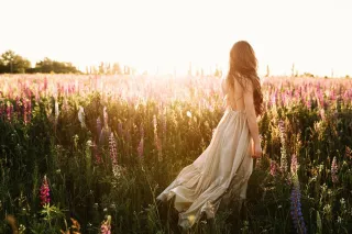 The Moment You Stop Abandoning Yourself 