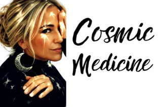 Cosmic Medicine: Where the Body Remembers the Sky