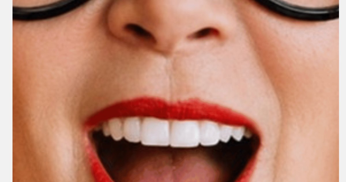 The Woman Who Stopped Playing Small
