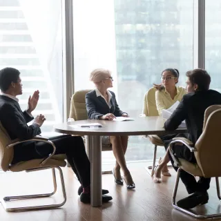 Make Your Meetings Worth Having