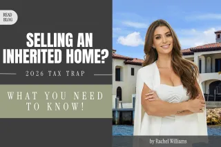 Selling an Inherited Home in Delray Beach in 2026: Taxes, Insurance, and the Smart Timeline