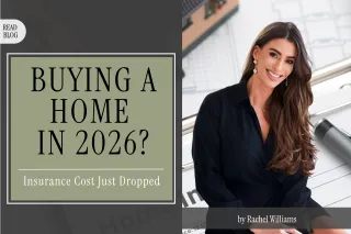 Delray Beach Home Insurance Just Dropped in 2026: What Lower Premiums Mean for Buyers This Year