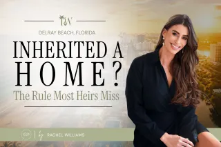 How to Sell an Inherited House in Florida in 2026 (New Probate Rules Explained)