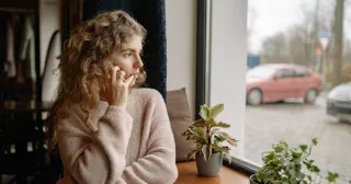 Wat zwangerschap met je brein doet – en waarom dat belangrijk is voor jouw vruchtbaarheid