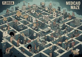 The iBudget Waiver Explained: A Beginner's Guide to Florida's Funding System