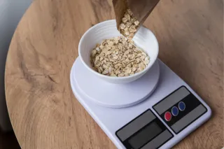 What Does 120g of Protein Look Like? (Simple Daily Meal Plan for Weight Loss)