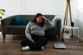 Why You’re Not Losing Weight (Top Fat Loss Mistakes Explained)