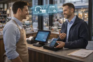 The Circle Advantage: Why Local Support Beats a 1-800 Number | Circle Processing