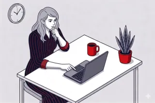 Sales is in your head: stop selling and start defining the path