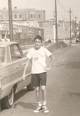 Lessons from my book: Chapter 1 – Tasker Street Projects