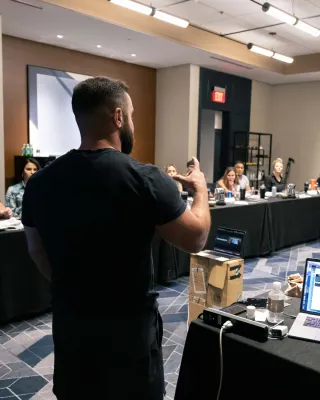 Criticism Is Proof You’re Moving