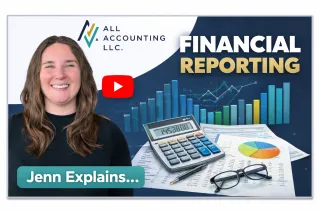 Financial Reports for Contractors: The 3 Numbers You Need to Know