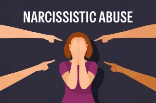 Signs You are Experiencing Narcissistic Abuse