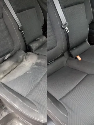 Comment supprimer les odeurs tenaces dans une voiture ?