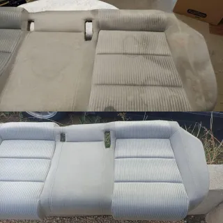 Comment enlever les taches tenaces dans une voiture grâce à un professionnel à Poitiers ?