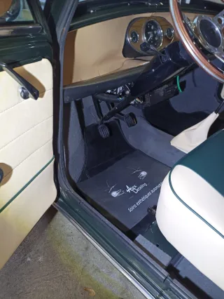 Comment entretenir sa voiture quand on roule beaucoup à Poitiers ?