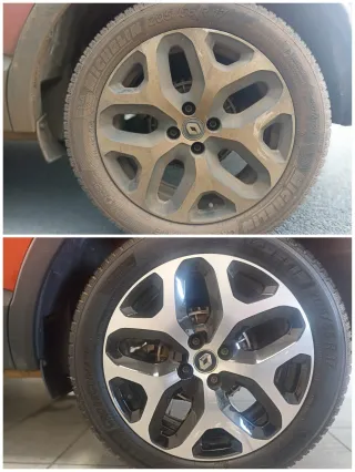 Pourquoi choisir Alex Detailing pour votre nettoyage voiture à Poitiers ?