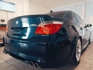 Alex Detailing : votre expert en préparation esthétique automobile à Poitiers