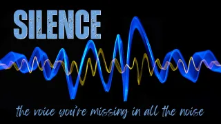 Silence is the Spiritual Strategy