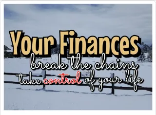 YOUR FINANCES: Doesn’t matter if you have $1 million or $1